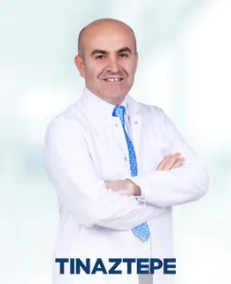 Uzm. Dr. Hakan Koca İzmir