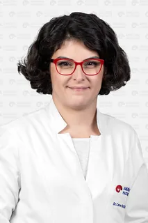 Dr. Ceren Baskan İstanbul