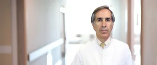 Uzm. Dr. Ahmet Resuloğlu Kocaeli