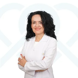 Uzm. Dr. Deniz Eylem Yalçınkaya Ankara