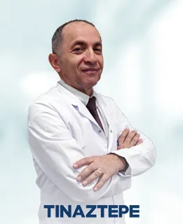 Prof. Dr. Alaettin YURT İzmir