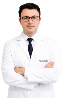 Dr. Köksal Atay İstanbul