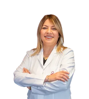 Uzm. Dr. Özlem Gökdemir Ankara