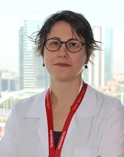 Prof. Dr. Dilek Oğuz KÖSEHAN Ankara