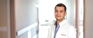 Op. Dr. Hasan Pınar Antalya