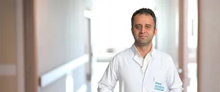 Doç. Dr. Muhammed Batuhan Ayık İstanbul