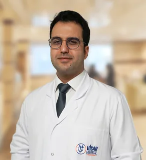 DR. ÖĞR. ÜYESİ Onur Bukağıkıran İstanbul