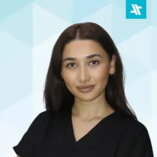 Dr. Sahar Samadi Sakarya