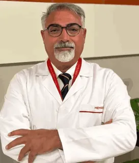 Op. Dr. Mehmet TOKER Diyarbakır