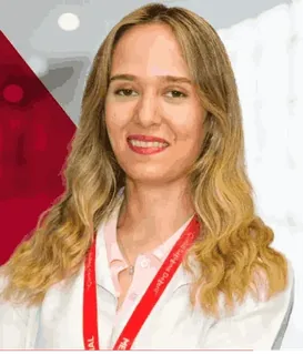 Dt. Simge ZORKİRİŞÇİ İstanbul