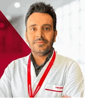 Uzm. Dr. Çağrı GÖNÜL Ankara