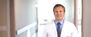 Uzm. Dr. Muzaffer Altıntaş Ankara