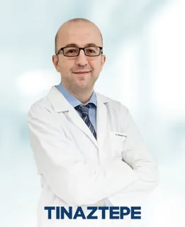 Uzm. Dr. Hüseyin Çetin Arslan İzmir