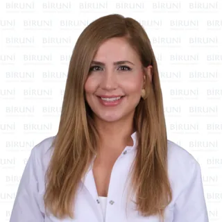 Uzm. Dr. Damla ERDEN İstanbul