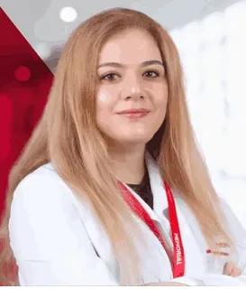 Op. Dr. Merve YİĞİT İstanbul
