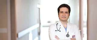Uzm. Dr. Salih Aktaş İstanbul