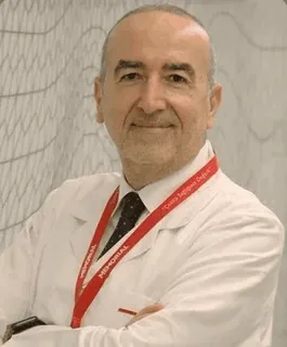 Prof. Dr. Hakan GERÇEKOĞLU İstanbul