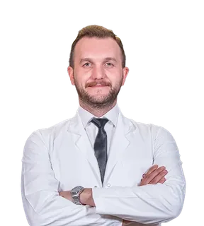 Dr. Aydın Sinan Ceylan Ankara