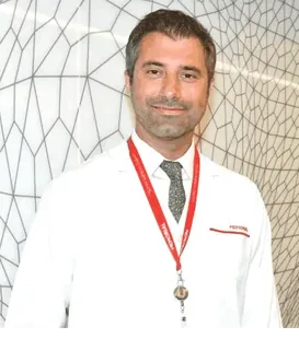 Prof. Dr. Haluk ÇELİK İstanbul