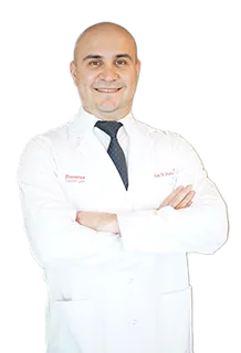DOÇ.DR. Ibrahim Halil Sever İstanbul