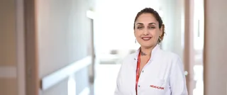 Op. Dr. Feyza Arman İzmir