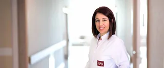 Uzm. Dr. Ayşe Gül Öney Kurnaz Kocaeli