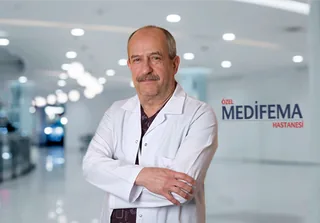 Op. Dr. Hidayet ÇATAL İzmir