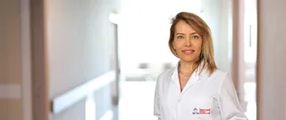 Uzm. Dr. Ayşe Işık Boyacı İstanbul