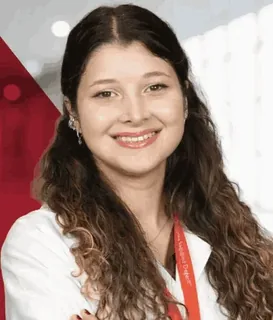 Dr. Dt. İlayda DEMİRCİOĞLU İstanbul