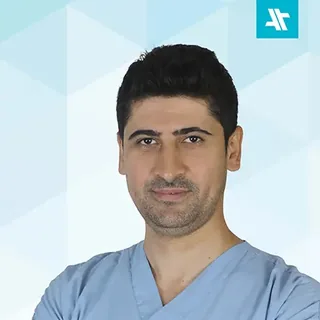 Uzm. Dr. Ercan Bulut Sakarya