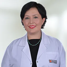 Op. Dr. Nedime Deveci İstanbul