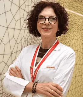 Uzm. Dr. Aslıhan DEMİRAL İstanbul