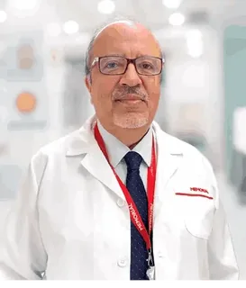 Prof. Dr. Kayser ÇAĞLAR Ankara
