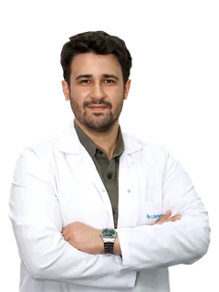 Dr. Mohammed Noor Ibrahem DABO Ankara