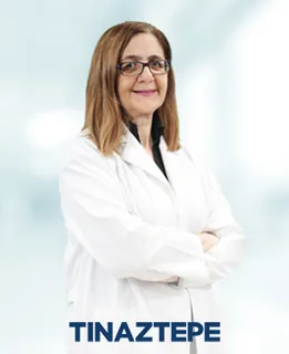 Prof. Dr. Çiğdem Kuzucu İzmir