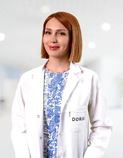 Op. Dr. Elif Nur Sevinç Bursa