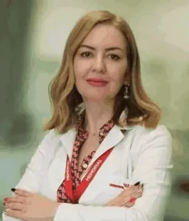 Uzm. Dr. Zerrin YALVAÇ Diyarbakır
