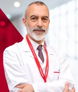 Prof. Dr. Taner DAMCI İstanbul