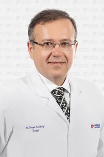 Prof. Dr. Derya Balbay İstanbul
