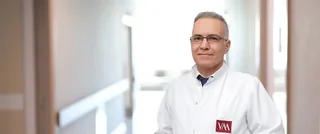 Prof. Dr. Mehmet Reşid Önen İstanbul