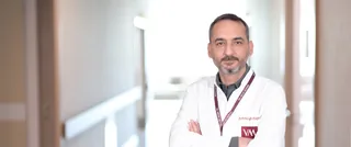 Dr. Ferit Çağrı Kuzgun Bursa