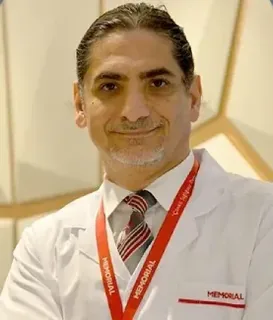 Prof. Dr. Tonguç İŞKEN İstanbul