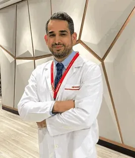 Doç. Dr. Tahir ÖZTÜRK İstanbul