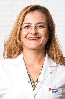 Dr. Yelda Buyruk Muğla