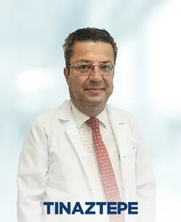 Prof. Dr. Süleyman Kaynak İzmir