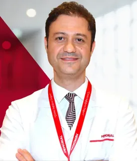 Prof. Dr. Samim EMET İstanbul