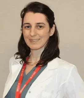 Uzm. Dr. Ecem AÇIKGÖZ Antalya