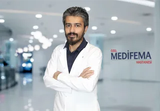 Uzm. Dr. Rashadat İSMAYİLZADE İzmir