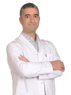 Op. Dr. Emil CİVAZADE Van