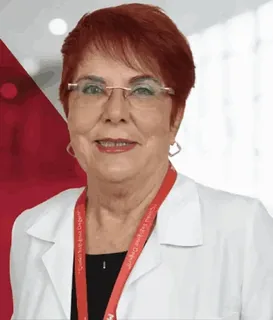 Prof. Dr. Sevin BALKAN Antalya